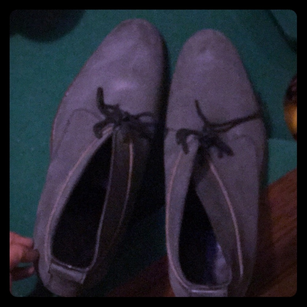 Cole Haan Dress Shoes size 12